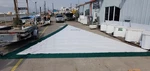 Rf Jib W Luff 49-7(TAPE Extended) From Boaters' Resale Shop Of Tx 2412 0145.04 Used. Price: $332.92.