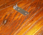 Hobie 16 Halyard Hook Catamaran Sailboat Part # 10680000 Used. Price: $5.89.