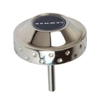 Lewmar Brake Spinner Commodore, Stainless Steel, 89100143 New. Price: $85.95.