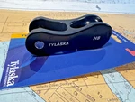 Tylaska H8 2:1 Machined Aluminum Halyard Shackle (no Pulley) New. Price: $74.25.