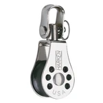 Harken 292F 22MM Micro Block Swivel Fishing New. Price: $31.96.