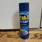 Grab It Go Mop Floor Cleaner/ Refill Sc Johnson 20 Ounces New. Price: $30.50.