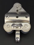 Fico Australia Double Block Pulley Boat Rigging Hardware Stainless Steel Fg 529 Used. Price: $24.99.