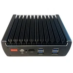 Kvh 72-1056-01 K4 Edgeserver Pro 6-PORT Hub Network Management Device New. Price: $1170.56.