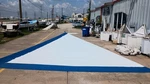 Rf Jib W Luff 48-0 From Boaters' Resale Shop Of Tx 2508 2302.92 Used. Price: $554.99.