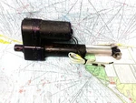 Boaters' Resale Shop Of Tx 2511 0106.04 Warner Electric Mcsd 6" Linear Actuator Used. Price: $165.90.