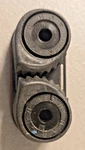 Hobie Cam Cleat-pl Hi Performance Lp New. Price: $15.00.