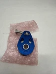 Ilca / Laser 30MM Extreme High Load Vang Block (allen) Blue A2031XHL-873-B New. Price: $94.99.