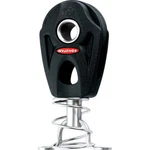 Ronstan RF35140 Series 30 Ball Bearing Orbit Block Stand Up Swivel New. Price: $32.27.