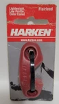 Harken 425 Fairlead For 150 & 365 Cleats Red New. Price: $18.00.
