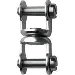 Ronstan RF75 Swivel, - Fork, Ball Bearing, 4620LB New. Price: $44.89.