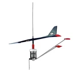 Davis Windex Windtrak Whip Antenna Mount Vane Indicator New. Price: $51.13.