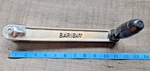 Barient Locking Sailboat Winch Handle, 11 Great Shape Used. Price: $79.95.