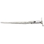 C. Sherman Johnson LS-3650 Deck Terminal W/splice Eye New. Price: $36.16.