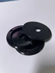 Maki Marine Water Resistant 3" Od 3/4 Id Hole Rubber Rigging Stretchgrommet. Price: $15.99.