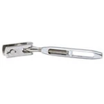 Navtec Gibb Open Body Turnbuckle With Blank Toggle 3/8" Pin - N674 New. Price: $41.99.