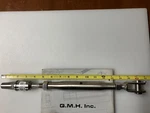 Qmh Marine 316 Stainless Steel 5/16 Cable Jaw Swageless Turnbuckle Pipe Sailboat New. Price: $130.00.
