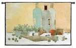 The Art Of Good Living North American Made Woven Tapestry Wall Hanging New. Price: $143.10.