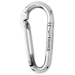 Wichard Symmetric Carbine Hook Without Eye - Length 80MM 5/16" New. Price: $44.89.