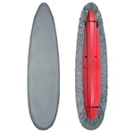 210D Canoe Waterproof Cover Storage Boat Cockpit 3.1 3.5M/10.2 11.4FT New. Price: $18.38.