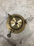 Pearson 28 Sailing Royal Barometer Gauge Used. Price: $92.07.