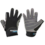 Ronstan Sticky Race Gloves 3-FINGER Black New. Price: $45.47.