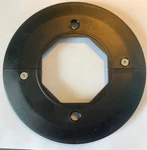 Harken HFG690 Roller Furler Bottom Flange Plate New. Price: $37.75.