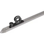 Ronstan RC91941 Sailboat Sailing S19 C-track Composite Slide Ropeglide Ring Stop New. Price: $54.95.