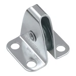 Ronstan RF453 Pulley BLOCK,BOLT-ON,1/8 In Rope Dia. 4FRV2 New. Price: $25.77.