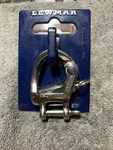 Lewmar 29926040 60MM Synchro Snap Shackle New. Price: $29.11.