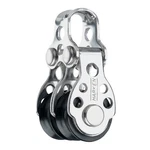 Harken 406 16MM Double Block Compact High-load Sailing 450LB New. Price: $39.86.