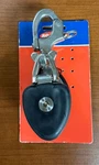 Ronstan RF6730 45MM Snatch Block Roller Bearings 5/8 Rope - New Free Shipping. Price: $134.99.