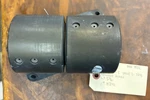 Harken Mki Unit Series 2-1841 Halyard Swivel Length 5 7/8" #H841 Used. Price: $88.95.