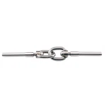C. Sherman Johnson 26-410 Interlocking Swivel Gate Eye F/1/8" Wire New. Price: $75.14.