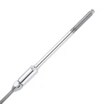 Sta-lok Long Stud 5/16- 5/8" Unf Right Hand New. Price: $125.00.