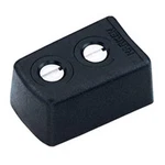 Harken Midrange Low-beam End Stops (pair) New. Price: $48.69.