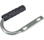 Dutton Lainson 13350 Trailer Coupler Handle; Fits 1-7/8 Inch New. Price: $24.30.