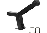 Extreme Max 3006.8785 Adjustable Winch Stand With Roller Fits 3"W 4"H Frames New. Price: $96.38.