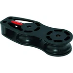 Ronstan Series 40 Ap Deck Organiser, 2 Sheave New. Price: $107.85.