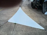 Haarstick Storm Jib W Luff 14-11 From Boaters' Resale Shop Of Tx 2604 2501.94 Used. Price: $221.94.