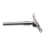 C. Sherman Johnson "t" Style Deck Toggle F/1/8" Wire 26-415-1T Upc New. Price: $22.49.