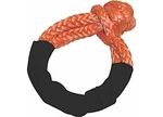 Bulldog Winch 20312 5/8" Rope Shackle 61.7K New. Price: $95.99.