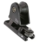 Barton 32MM Towable Genoa Car 2:1 Purchase - Black 32210GTB New. Price: $265.95.