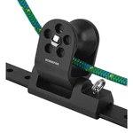 Schaefer Marine Twin Sheet Block F/1-1/4" T-track Black 32-97 New. Price: $406.99.