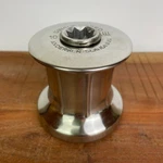 Andersen Classic 10 1-SPEED Stainless Steel Winch Standard Bulkhead 92MM Neu. Price: $279.94.