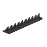 Allen Brothers 126MM Hook / Tooth Rack For Halyards New. Price: $19.30.