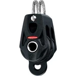 Ronstan RF35212 Series 30 Ball Bearing Orbit Double Block Becket & Dyneema Head New. Price: $39.95.