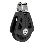 Synchro 60 Single Fork Head Cozzello - Pc 68.321.61 6832161 Nuovo. Price: $51.39.