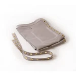 Hobie 16 Trampoline Gray Mesh #20970059 New. Price: $654.00.