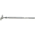 C. Sherman Johnson Deck Toggle Turnbuckle "t" Style F/1/8" Wire 26-412-1T Upc New. Price: $36.40.